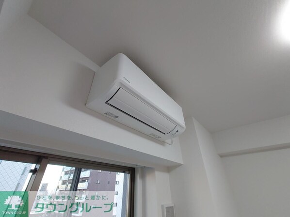 GRAN PASEO 両国 Southの物件内観写真